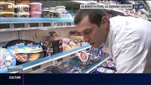Grand Angle: Alimentation, le grand gâchis - 20/10