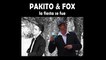 La fiesta se fue - Pakito et Fox (lyrics - clip officiel)