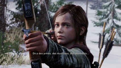 (thegamer) the last of us remastered walkthrougth part 26