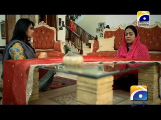 Malika-e-Aliya - Ep 36 - Part 1