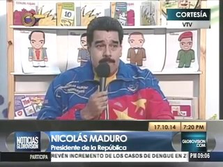 Presupuesto Nacional de 2015 fue calculado a $60 por barril de petróleo