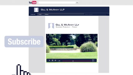 Gill & McAvoy, LLP Fresno CPA - Youtubers