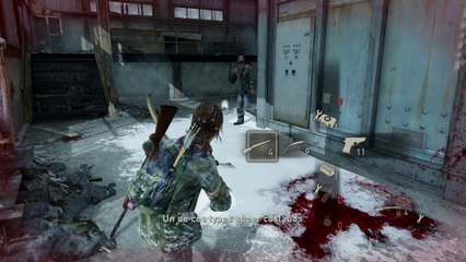 (thegamer) the last of us remastered walkthrougth part 27