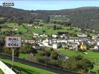 Boal Premio pueblo ejemplar 2014