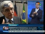 Liberia pide ayuda a la comunidad internacional para frenar el ébola
