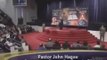 CBN Pastor John Hagee Discusses, Four Blood Moons - YouTube