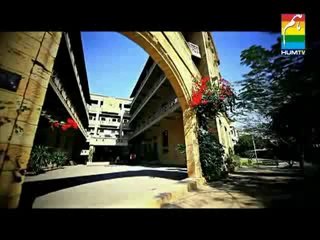 Zindagi Gulzar Hai Title Song by Ali Zafar
