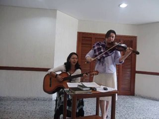 NUMERO ESPECIAL BAUTISMO JAFFED AMADOR