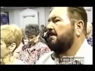 The Great Tribulation - John Hagee