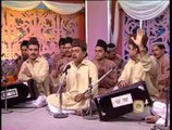 Kalam Nami Danam By Tahir Ali Mahir Ali Shakir Ali Nizami Qawwal (Nizami Brothers) website www.nizamiqawwal.com