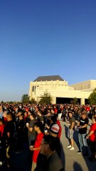 The Warrior Conference at Elevate Life Church in Frisco, TX with Ron Robey