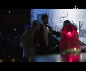 صدى الجدران _الحلقة  30 والاخيرة