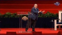 Pastor John Hagee - The triumph of the cross