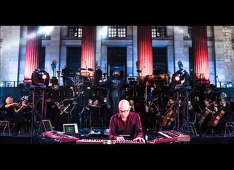 Schiller - Berlin Berlin (With Orchestra)