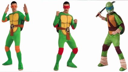 The Most Searched Halloween Costumes Are Boring