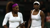 WTA Suspends Russian Tennis Federation Head For Williams Sisters Slur