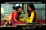 Khuda Na Karay Episode 2 on Ary Digital in High Quality 20th October 2014