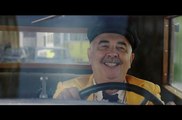 Bande-annonce : Benoît Brisefer - Les Taxis Rouges