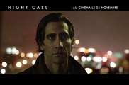 Bande-annonce : Night Call - VF (2)