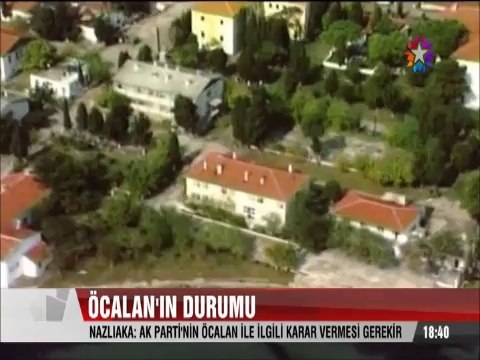 Abdullah Öcalan Akil Adam mıdır yoksa Terör örgütünün lideri mi