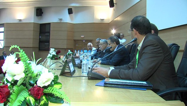 Un séminaire expose à Rabat les expériences marocaines et internationales en matière d'économies d'eau en irrigation