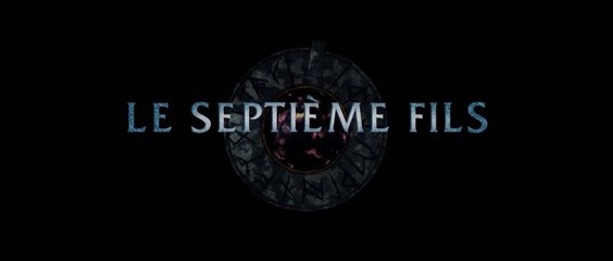 Le Septième Fils - Bande-Annonce / Trailer #2 [VF|HD1080p]