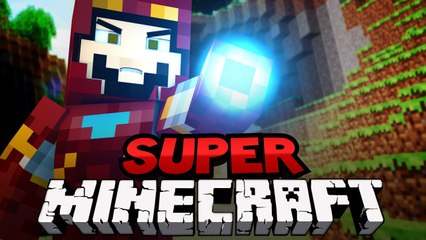Super Minecraft Heroes [Ep.18] - The Hall In Turmoil