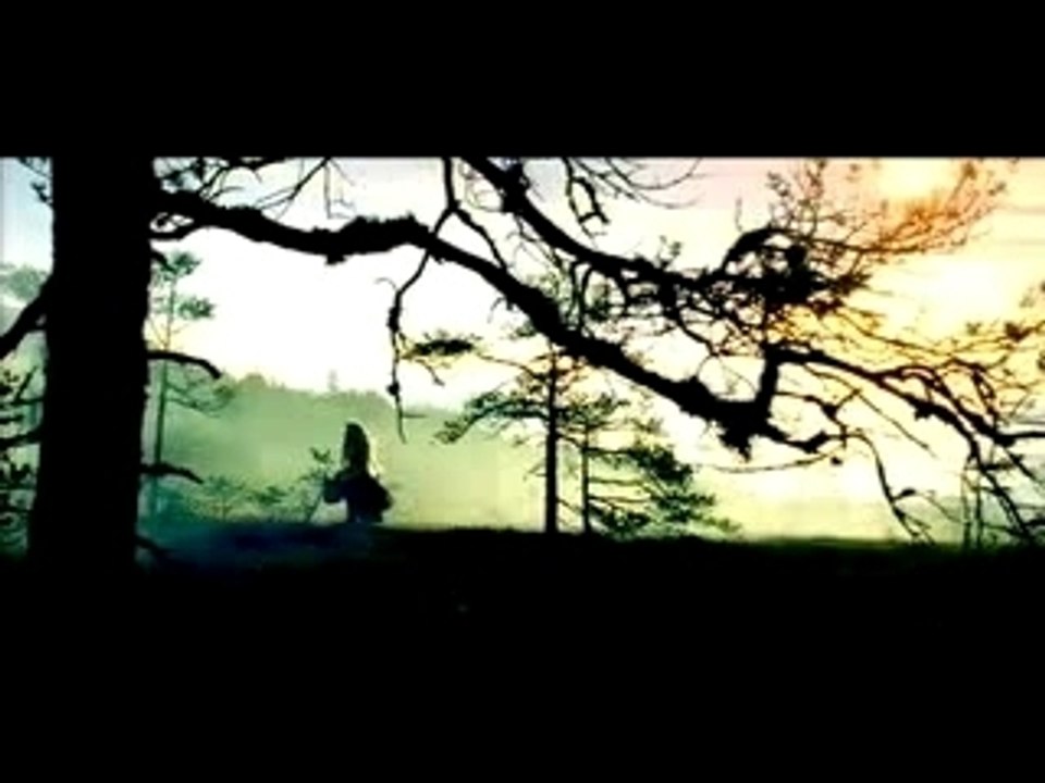 Apocalyptica - Bitter Sweet
