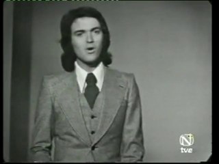 Camilo Sesto - Con Razón o Sin Razón