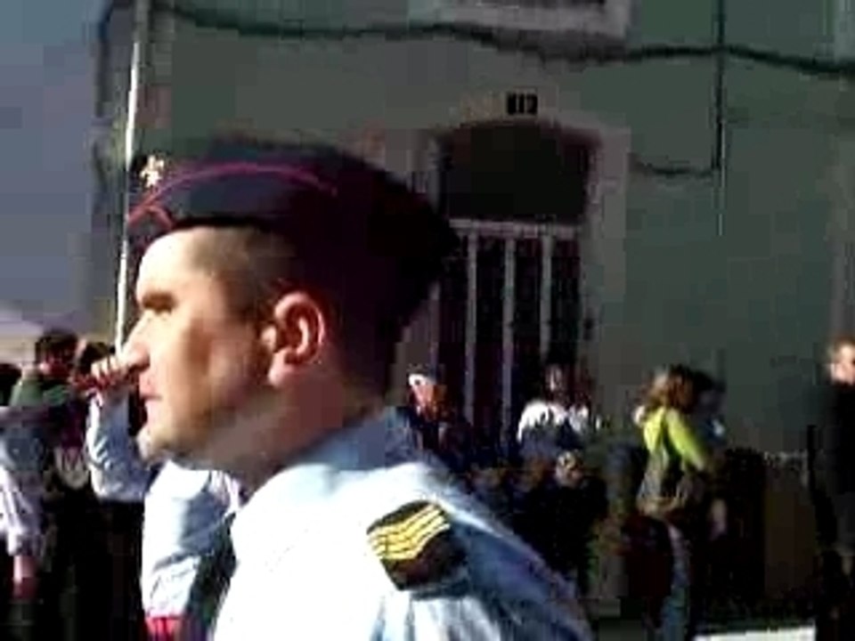 Fanfarra  B.V. de Figueiró dos Vinhos