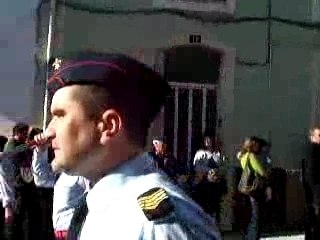 Fanfarra  B.V. de Figueiró dos Vinhos