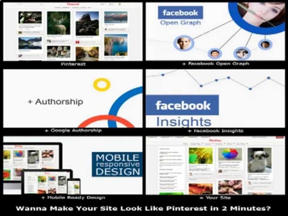 Pinsomo Making Money for Amazon Niche Sites - Watch This Vi