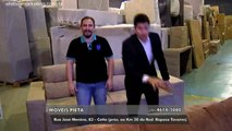 Móveis Pietá | Comercial na TV Gazeta | Agência Efetiva Marketing