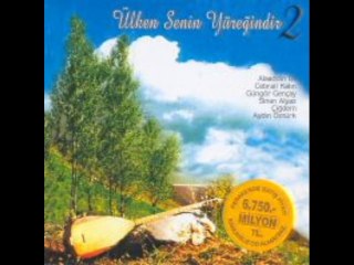 Ülken Senin Yüreğindir - Hüzün Ağacı