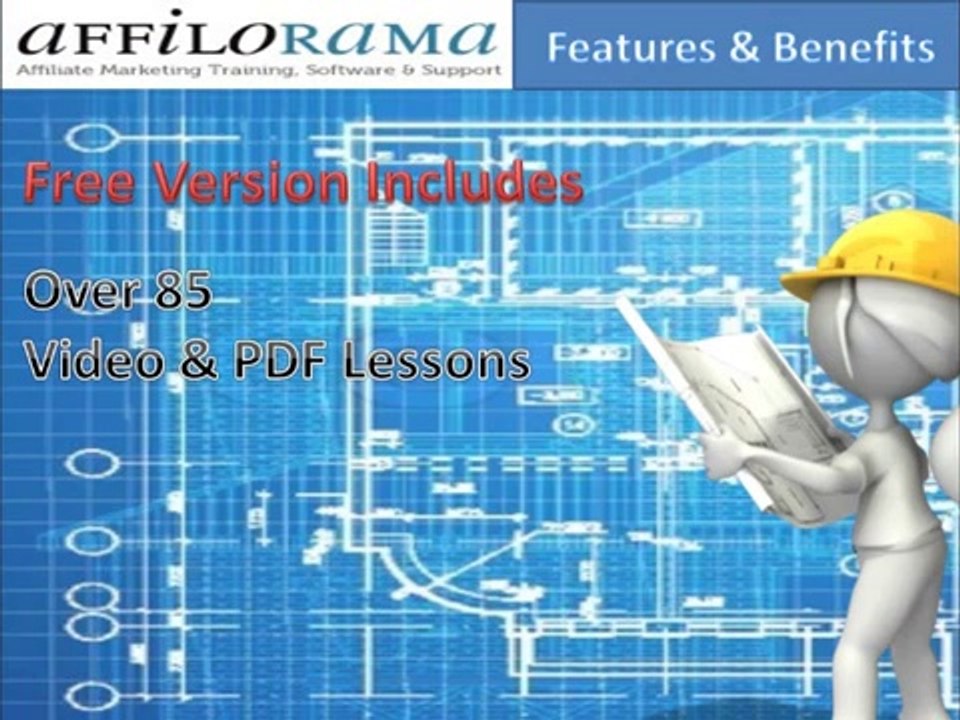 Affilorama Video Review