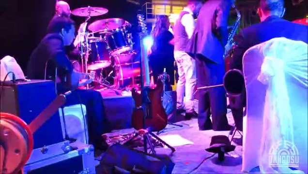 EFES BANDOSU - TANITIM 2