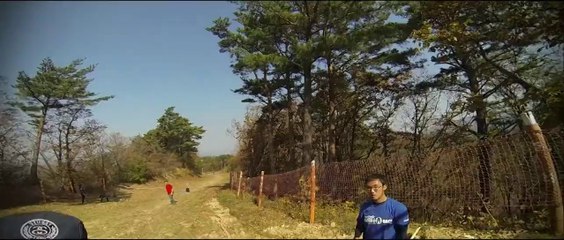 Spartan Race Korea 2014