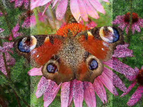 Gheorghe Zamfir - Sound of Silence