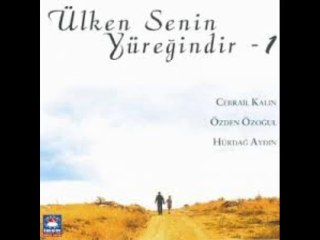 Ülken Senin Yüreğindir - Günler Sarı Solgun