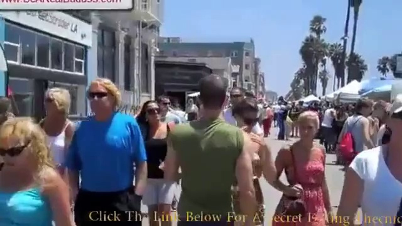 The Tao Of Badass, How To Walk #2, Body Language, by Joshua Pellicer