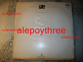 ΜΗΤΡΟΠΑΝΟΣ ΔΗΜΗΤΡΗΣ - ΠΑΝΤΑ ΓΕΛΑΣΤΟΙ 33 rpm