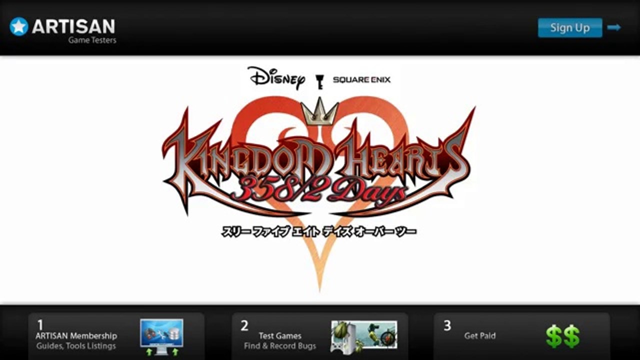 Become a Game Tester - Free Games and Easy Money