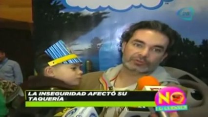 Mauricio Islas ianugurará bar en Playa Carmen