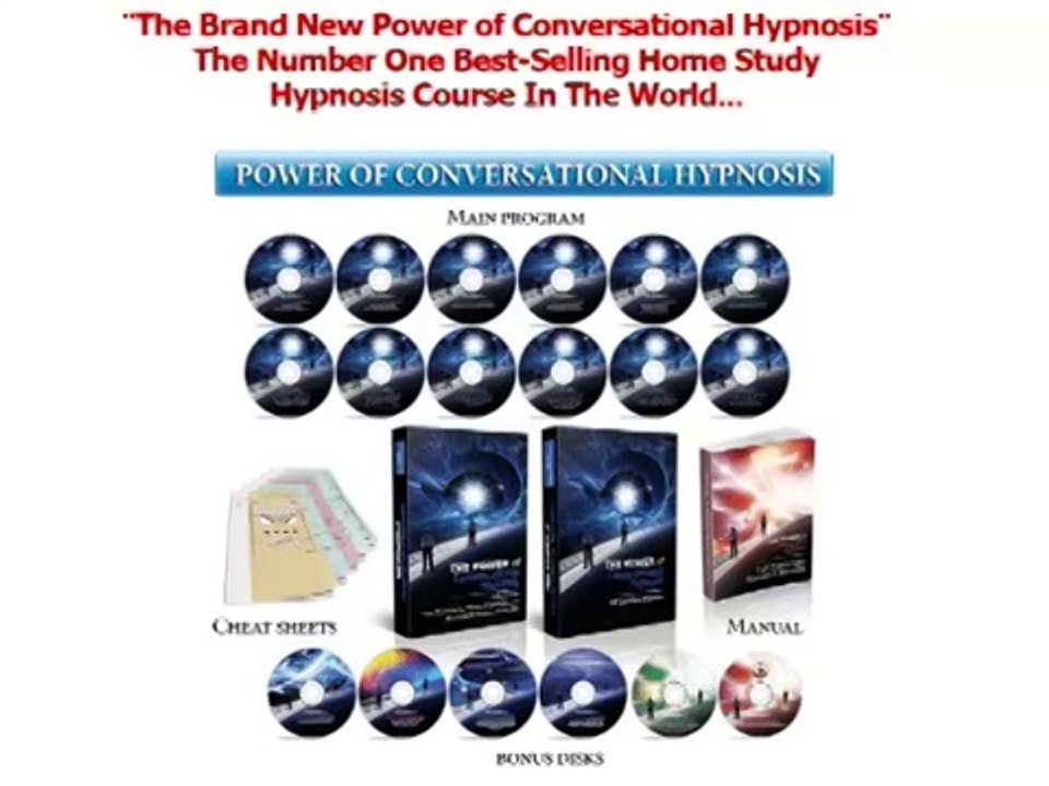 Power Of Conversational Hypnosis A Cover Hypnosis Exposed Review