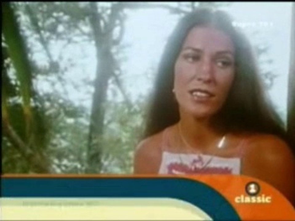 RITA COLLIDGE - We re all alone