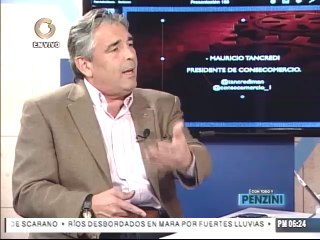 Consecomercio: Este año ha sido atípico en las ventas de diciembre