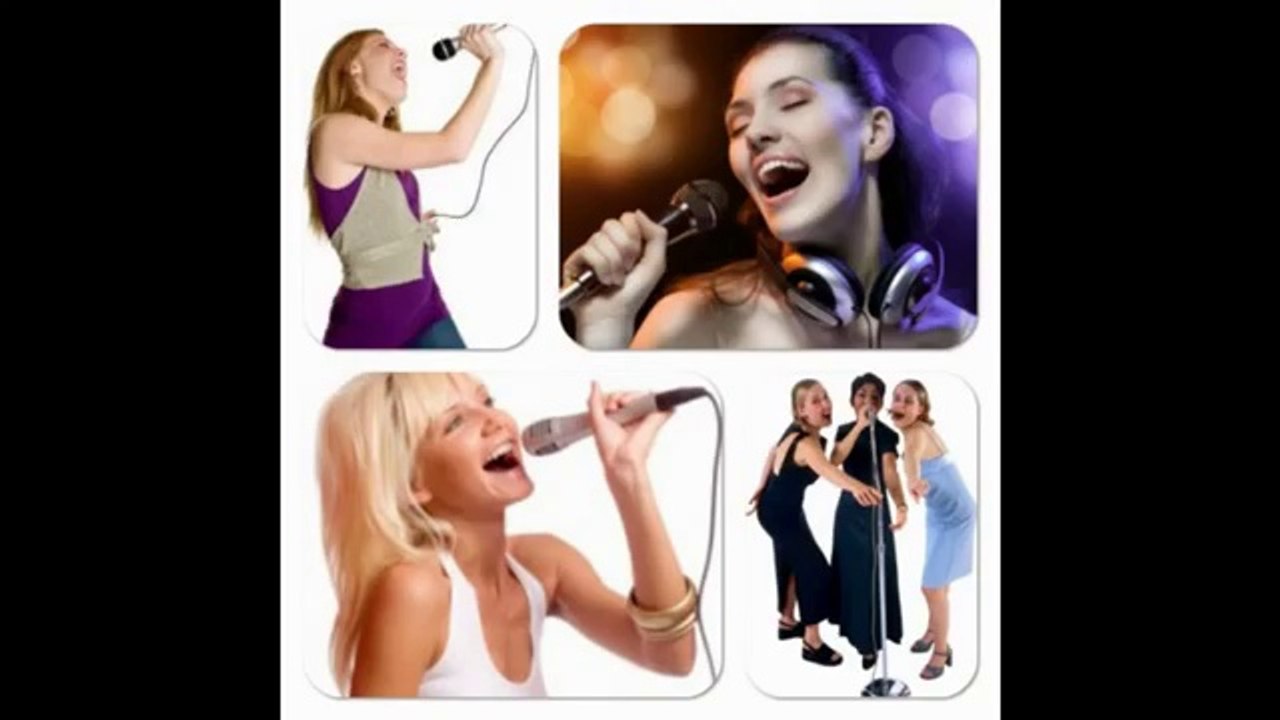 Superior Singing Method  - Online Singing Course