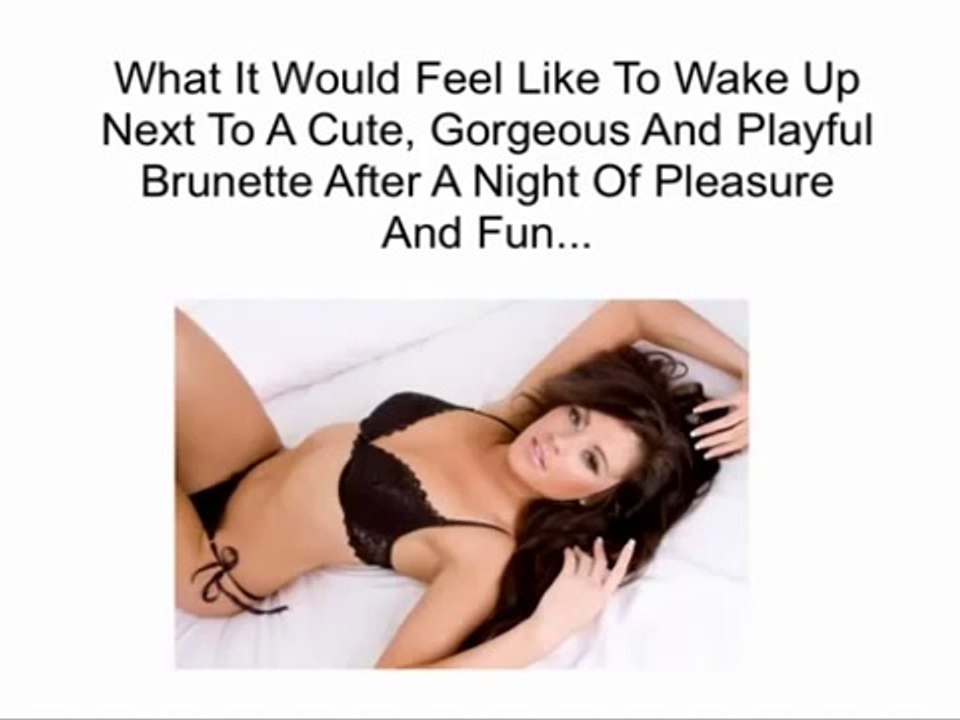 How To Date Multiple Women - Tao System - MUST SEE!!!!