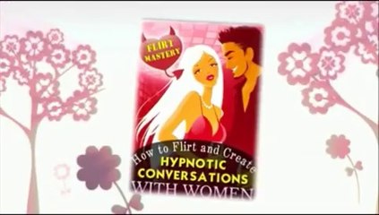 Flirt Mastery Review + Bonuses