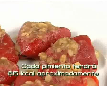 Dieta Comidas Adelgazantes, Pimientos Del Piquillo